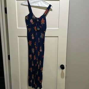 Madewell women’s jumpsuit